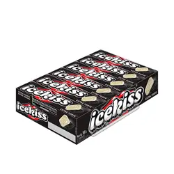 ابنبات ایس کیس فوق العاده قوی Icekiss Extra Strong