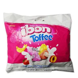 تافی آیبون 350گرم Ibon Toffee