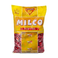 تافی شیری میلکو(کویتی) Milco Toffee