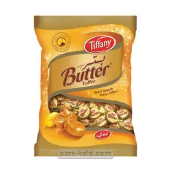 تافی کره ای تیفانی 700 گرم Tiffany