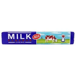 تافی شیرگاوی اصلی Milk Flavour