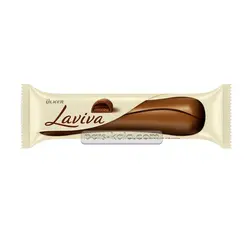 شکلات لاویوا اولکر 35 گرم Laviva