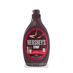 شکلات مایع هرشیزشکلاتی 680 گرم Hersheys Syrup