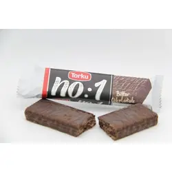 شکلات نامبروان تلخ No:1 torku