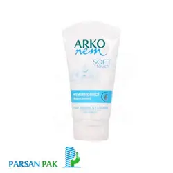 کرم مرطوب کننده آرکو تیوپی - پارسان پاک
