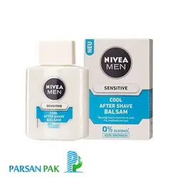 لوسیون خنک کننده پس از اصلاح نیوآ مدل Sensitive Balsam