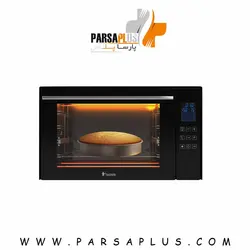 فر برقی رومیزی داتیس مدل DT-710 - فروشگاه پارسا پلاس