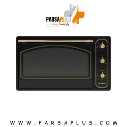 تخفیف ویژه آون توستر داتیس مدل DT-812 Classic - پارسا پلاس