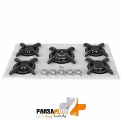 اجاق گاز شیشه ای مدل G-570 Ultra