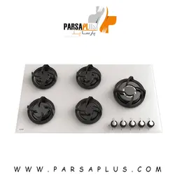 اجاق گاز صفحه ای آلتون مدل G509 | تخفیف ویژه اجاق گاز آلتون مدل G509 - پارسا پلاس