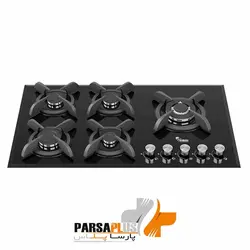 اجاق گاز شیشه ای سیمر مدل G-571