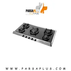 اجاق گاز صفحه ای اخوان مدل G14-NEW-HE | تخفیف ویژه اجاق گاز اخوان - پارسا پلاس
