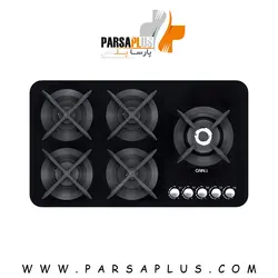 اجاق گاز کن مدل IG 8516 (فروش ویژه)اجاق گاز کن مدل IG 8516 - فروشگاه پارسا پلاس