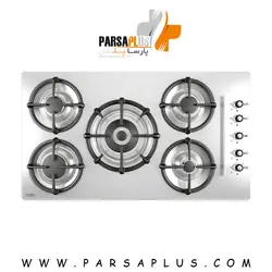 اجاق گازکن مدل 524 S