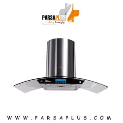 هود اخوان مدل H11 عرض 80 |30% تخفیف هود شومینه ای مدل H11 - فروشگاه پارسا پلاس
