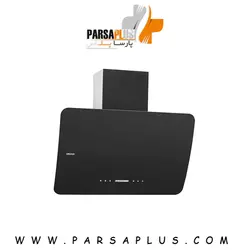 هود استیل البرز مدل SA-463