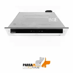 هود استیل البرز مدل SA-505