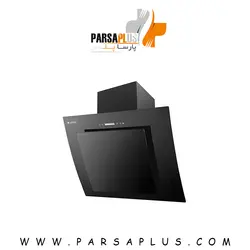 هود ایلیا استیل مدل آرینا