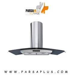 هود شومینه ای اخوان مدل H18-G | تخفف 30% هود اخوان مدل H18-G - فروشگاه پارسا پلاس
