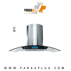 هود شومینه ای اخوان مدل H28-4S | تخفیف 30% هود اخوان H 28-4S - فروشگاه پارسا پلاس