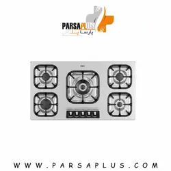 اجاق گاز میکس مدل 523M - فروشگاه پارسا پلاس