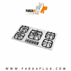 اجاق گاز میکس مدل 523M - فروشگاه پارسا پلاس