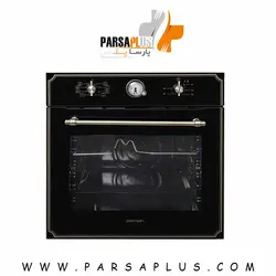فر برقی پرنیان استیل PO 113