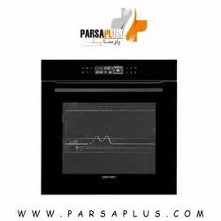 فر برقی پرنیان استیل PO 115