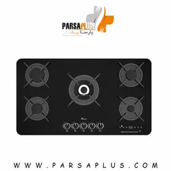 اجاق شیشه‌ای بیمکث مدل ۰۰۴۸RF - فروشگاه پارسا پلاس