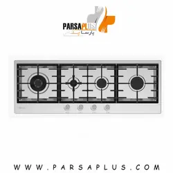 اجاق گاز کن مدل Ruby I