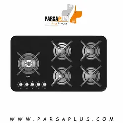 گاز صفحه ای کن  pardyc L