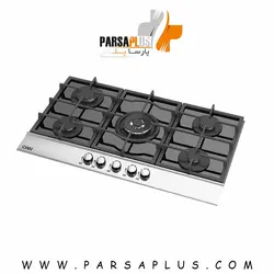 گاز صفحه ای کن GP 511