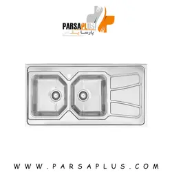 سینک فانتزی روکار درسا مدل DS346