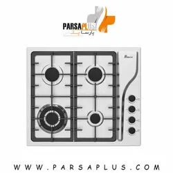 اجاق استیل بیمکث مدل ۰۰۷۰