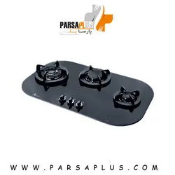 اجاق گاز اخوان مدل G97_HE | تخفیف ویژه اجاق گاز اخوان مدل G97_HE - پارسا پلاس