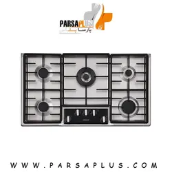 اجاق گاز استیل البرز مدل S 5901