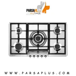 اجاق گاز استیل البرز مدل S 5907