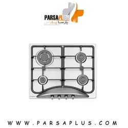 اجاق گاز استیل البرز مدل S4653