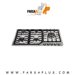 اجاق گاز استیل درسا مدل رایا