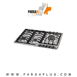 اجاق گاز استیل درسا مدل رایا