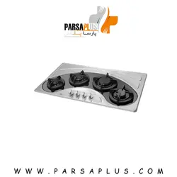 اجاق گاز صفحه ای اخوان مدل G101 | تخفیف ویژه اجاق گاز اخوان مدل G101 - پارسا پلاس