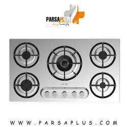 اجاق گاز کن مدل Enif-i