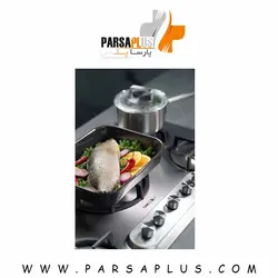 اجاق گاز کن مدل Enif-i