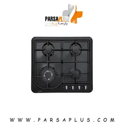 اجاق گاز لعابی درسا مدل تانیا 4 شعله