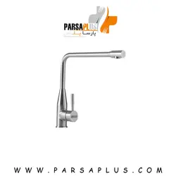 شیرآلات استیل البرز مدل ST-112 | تخفیف ویژه شیرآلات استیل البرز مدل ST-112 - پارسا پلاس