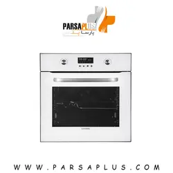 فر برقی ایلیا استیل مدل IO 101 W