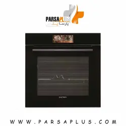 فر برقی پرنیان استیل PO 114