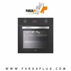 فر برقی توکار کن مدل E6560