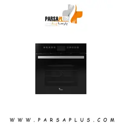 فر برقی مدل F-607 | تخفیف ویژه فر برقی مدل F-607 - پارسا پلاس
