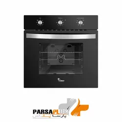فر برقی مدل F-615 | تخفیف ویژه فر برقی مدل F-615 - پارسا پلاس